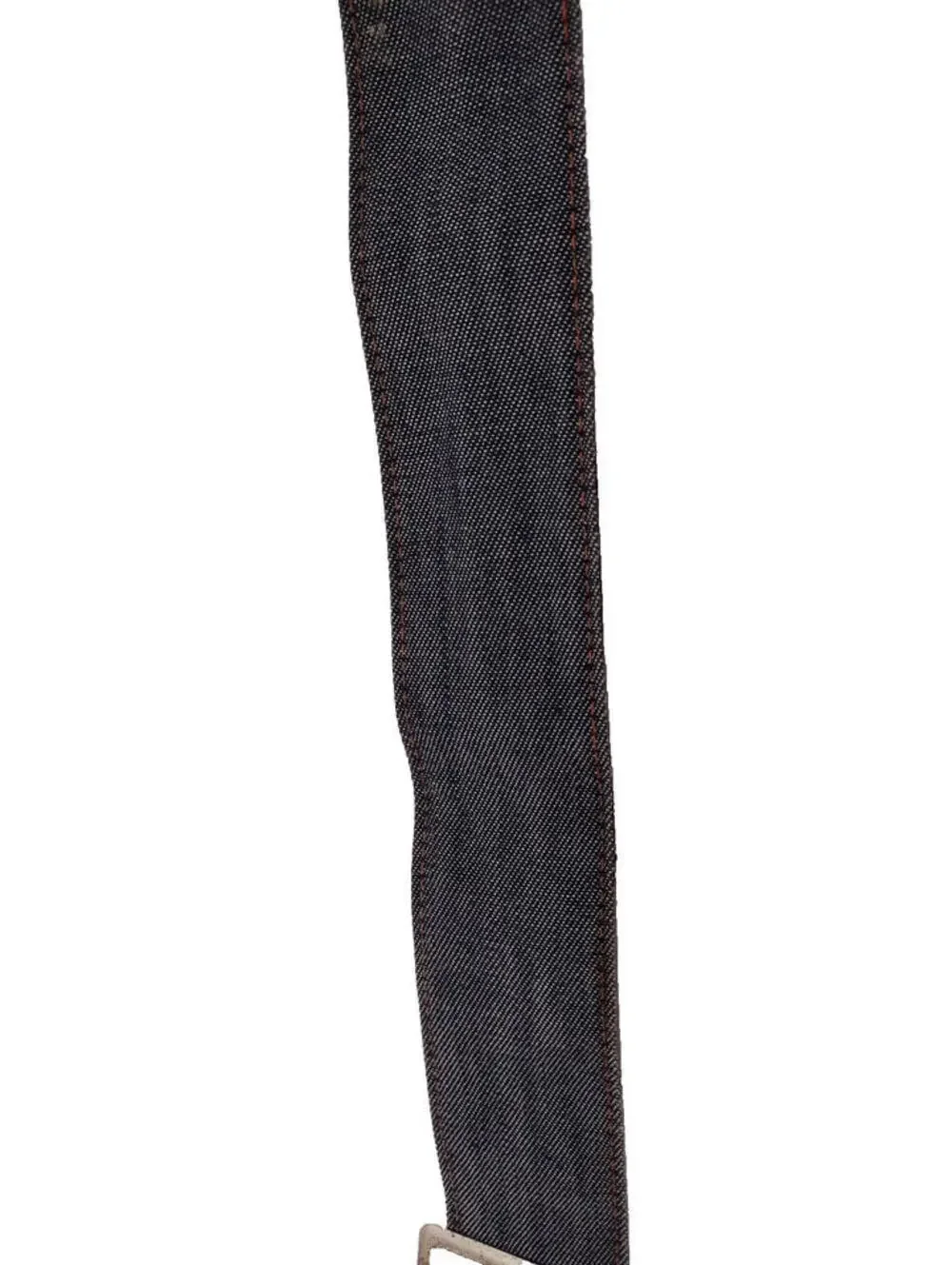 Vintage 60s 70s Denim CAMERA CADDY STRAP BELT OLD SCHOOL Ambico INC. Lynbrook NY